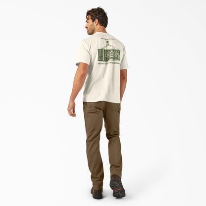 Apison Graphic T-Shirt - Dickies Sale