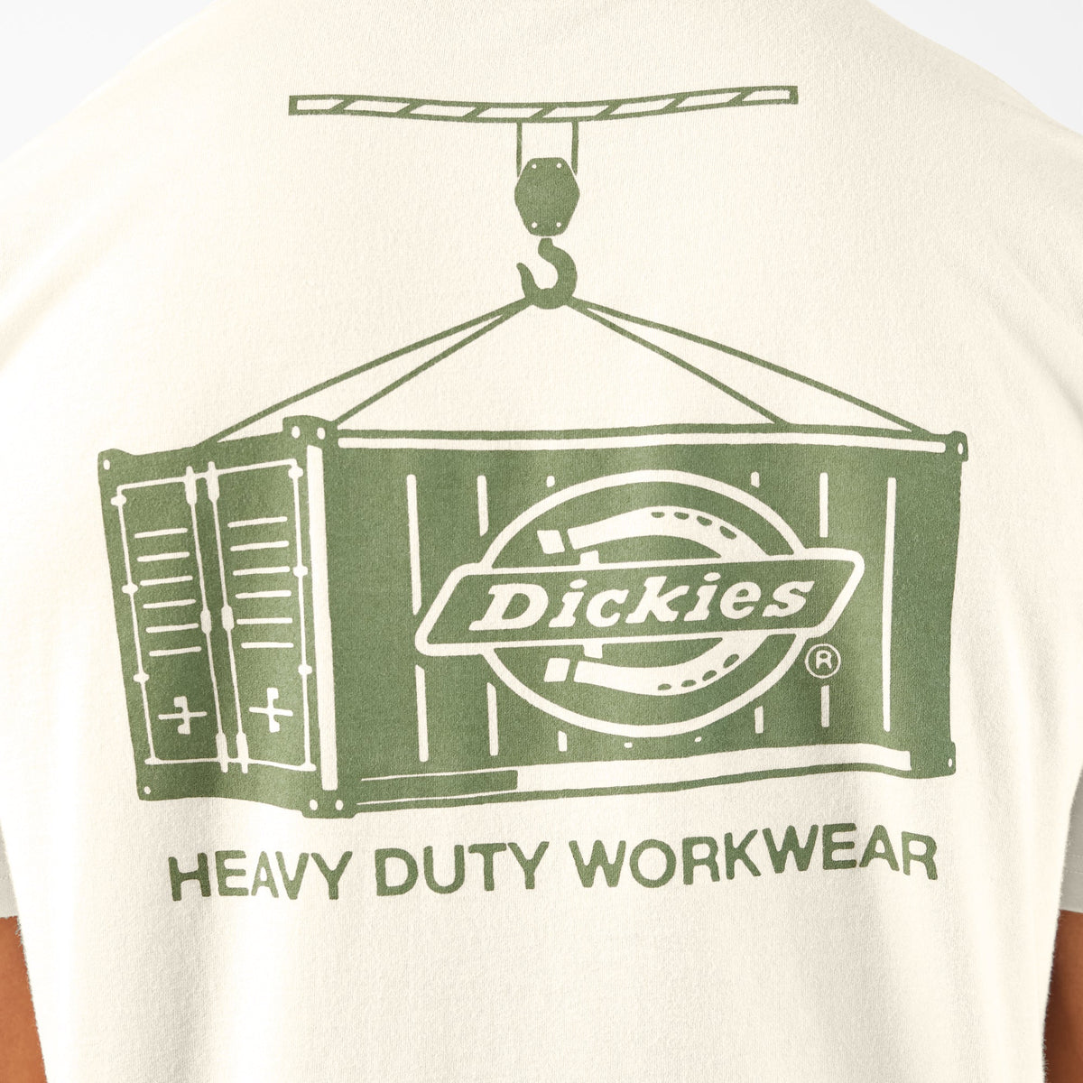 Apison Graphic T-Shirt - Dickies Sale