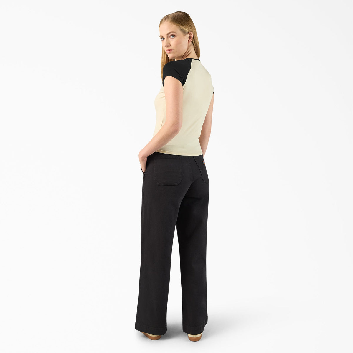 Women's Fort Shaw Raglan T-Shirt - Dickies Women|Sale
