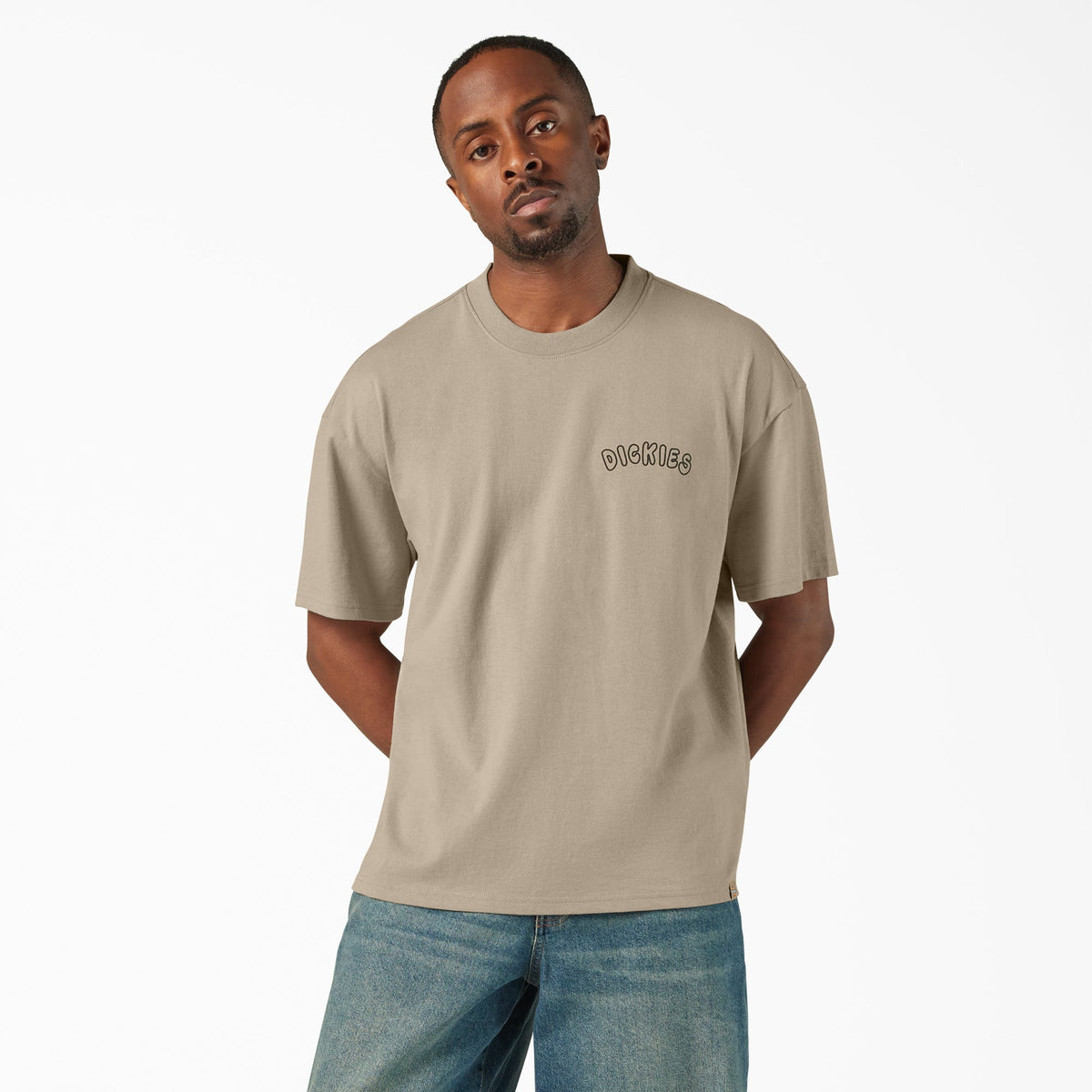 Decaturville T-Shirt - Dickies Sale