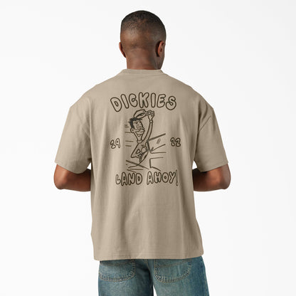 Decaturville T-Shirt - Dickies Sale