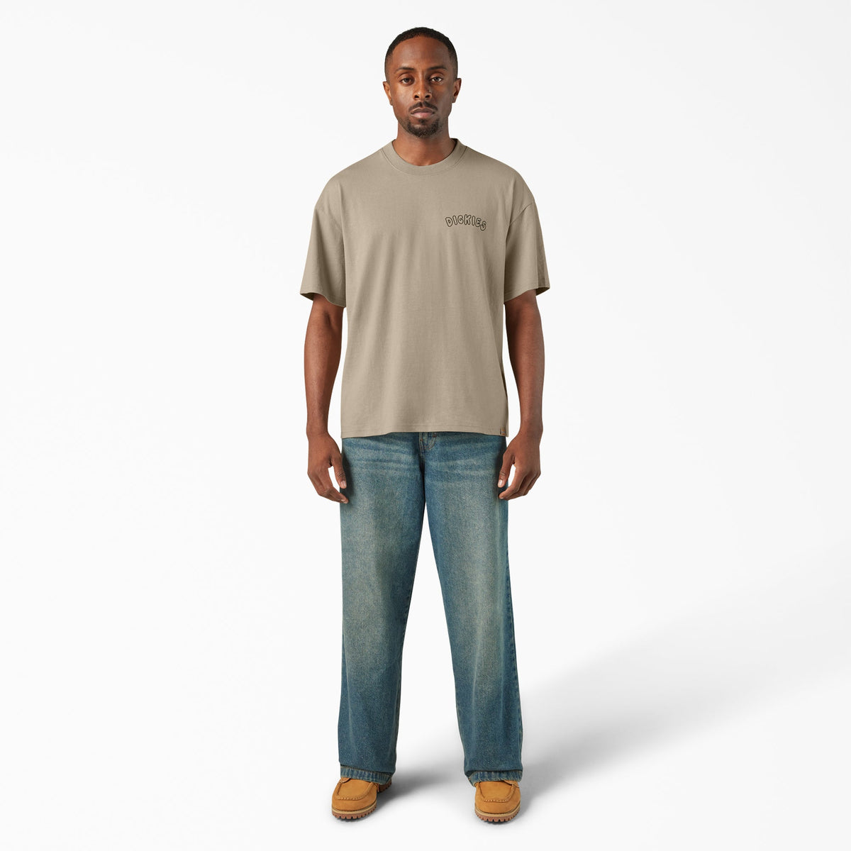 Decaturville T-Shirt - Dickies Sale