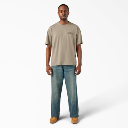Decaturville T-Shirt - Dickies Sale