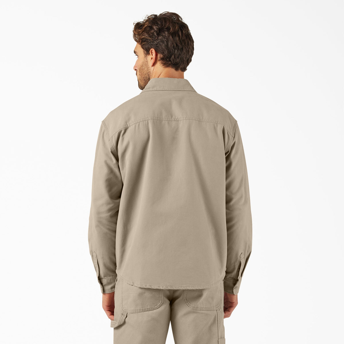 Johnsonville Canvas Shirt - Dickies Sale