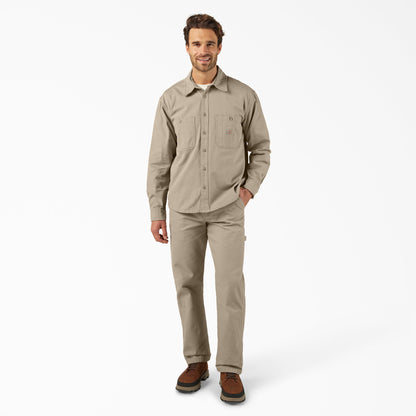 Johnsonville Canvas Shirt - Dickies Sale