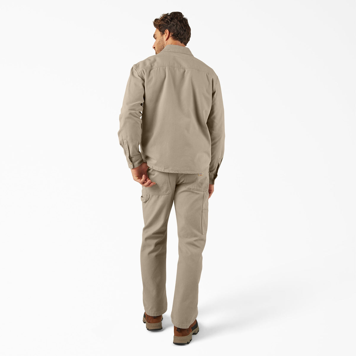 Johnsonville Canvas Shirt - Dickies Sale
