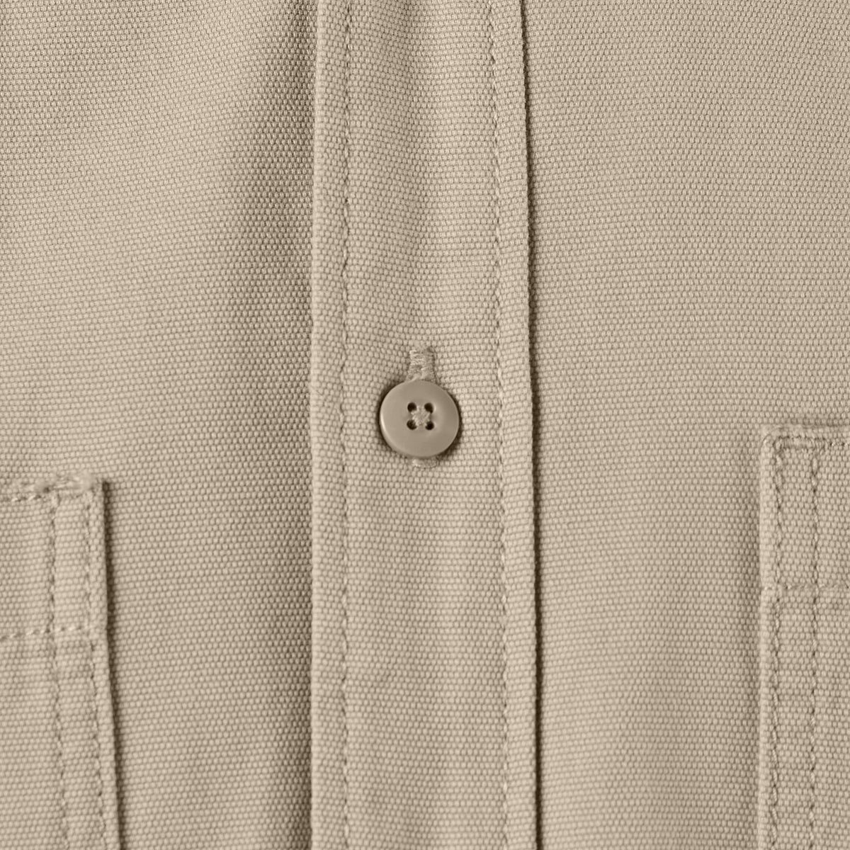 Johnsonville Canvas Shirt - Dickies Sale