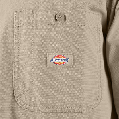 Johnsonville Canvas Shirt - Dickies Sale
