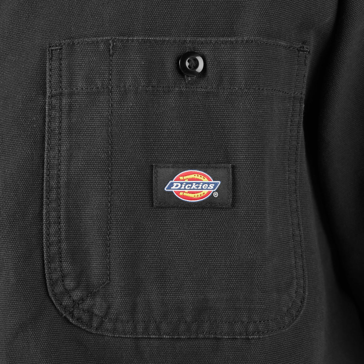 Johnsonville Canvas Shirt - Dickies Men