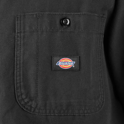 Johnsonville Canvas Shirt - Dickies Men