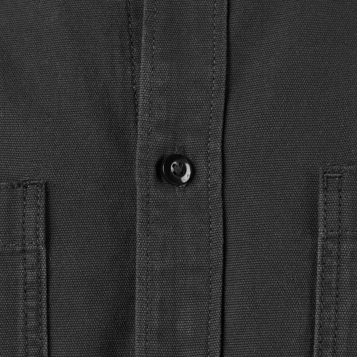 Johnsonville Canvas Shirt - Dickies Men