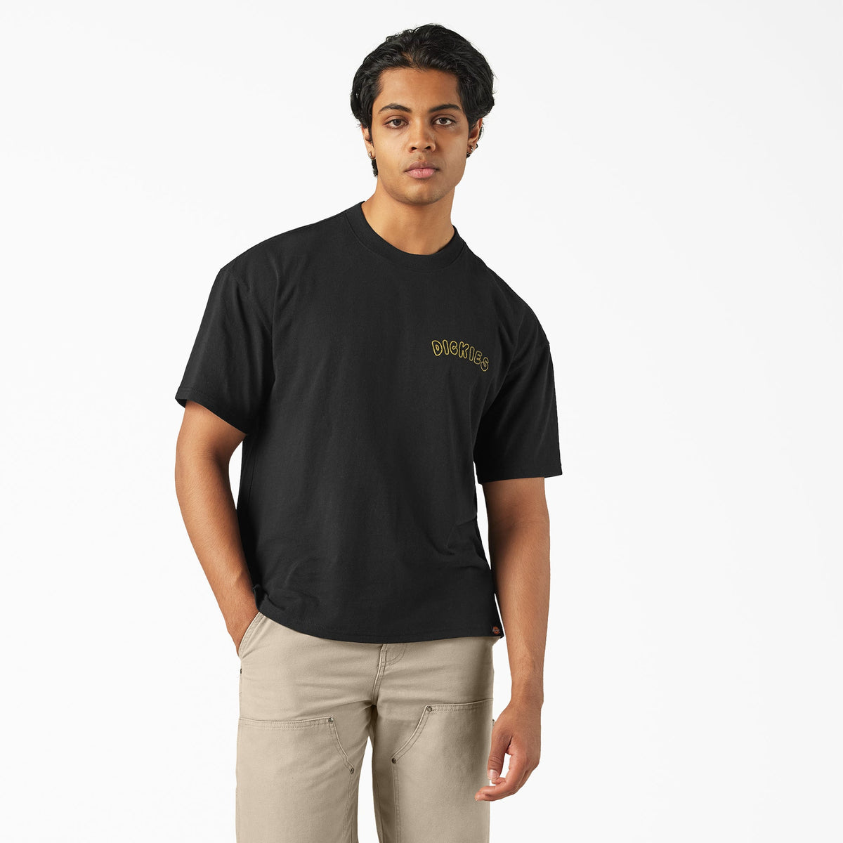 Decaturville T-Shirt - Dickies Men