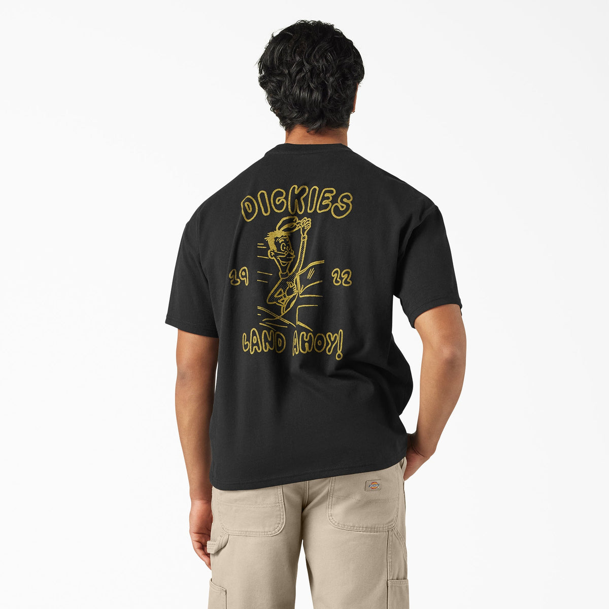 Decaturville T-Shirt - Dickies Men