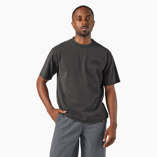 Christiana T-shirt - Dickies Men|Sale