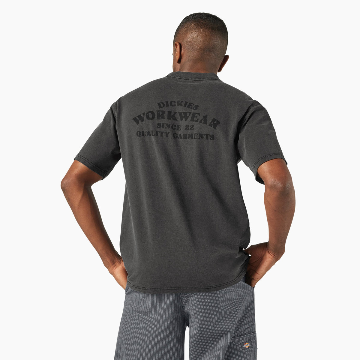 Christiana T-shirt - Dickies Men|Sale