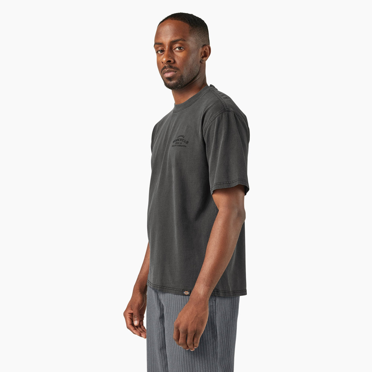 Christiana T-shirt - Dickies Men|Sale