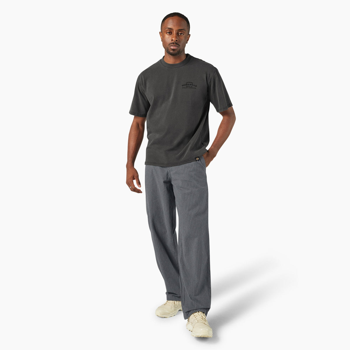 Christiana T-shirt - Dickies Men|Sale