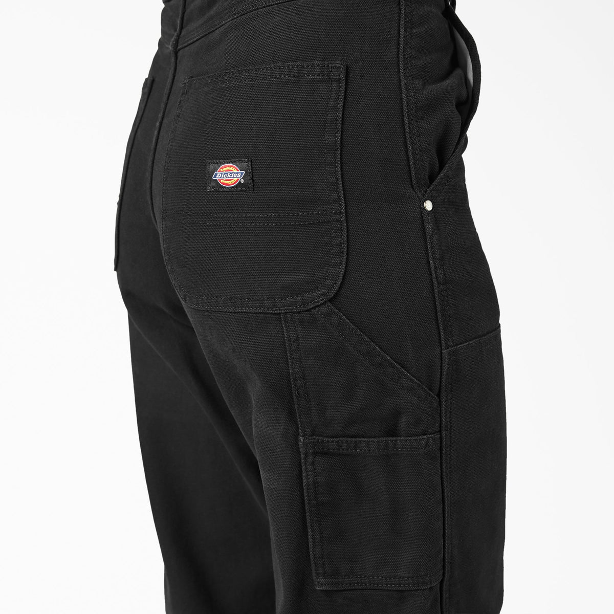 Women's Double Knee Canvas Pants - Dickies Women|Sale
