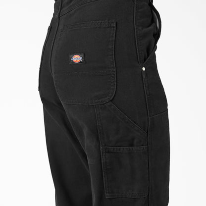Women's Double Knee Canvas Pants - Dickies Women|Sale