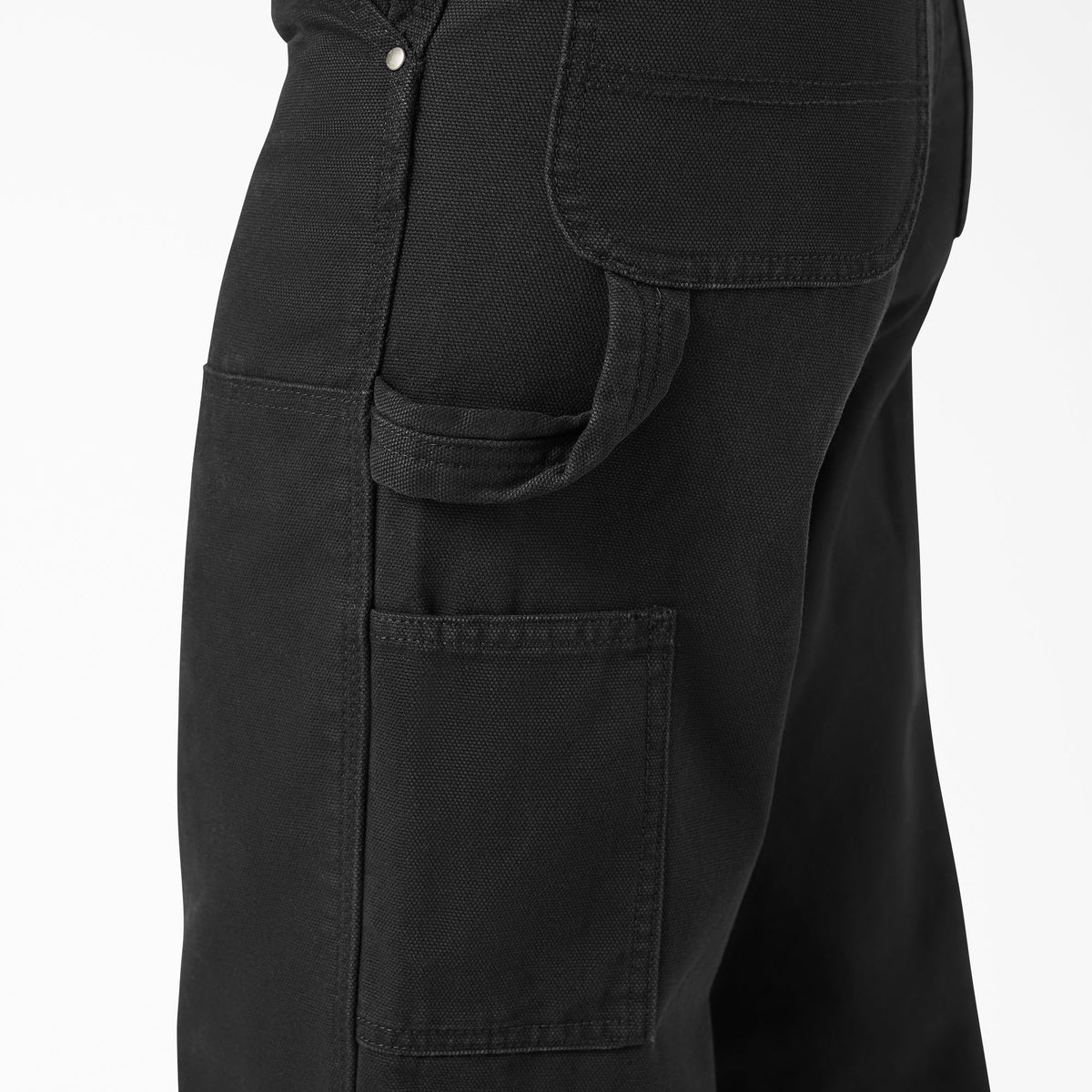 Women's Double Knee Canvas Pants - Dickies Women|Sale
