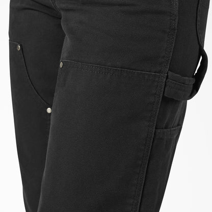 Women's Double Knee Canvas Pants - Dickies Women|Sale