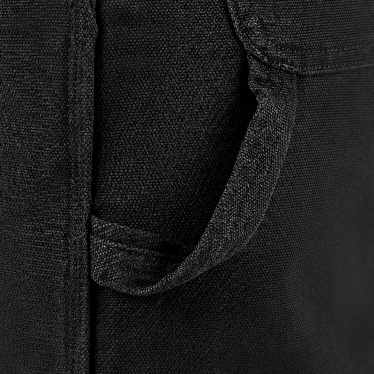 Women's Canvas Bib Overalls - Dickies Women