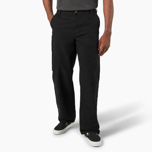 Canvas Carpenter Pants - Dickies Men