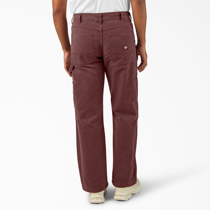 Canvas Double Knee Pants - Dickies Men|Sale