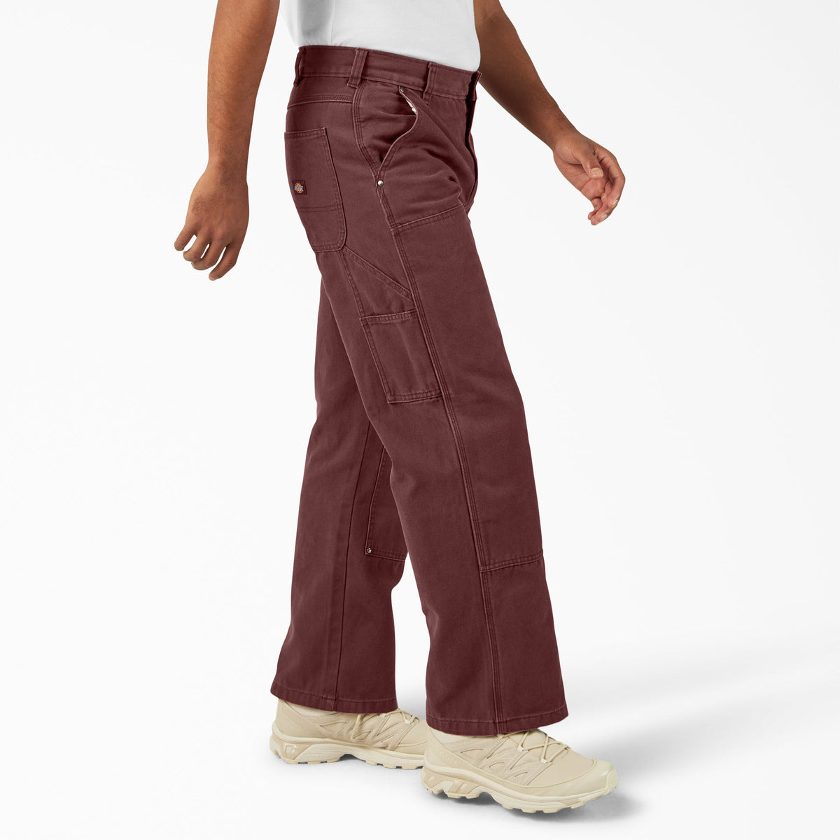Canvas Double Knee Pants - Dickies Men|Sale