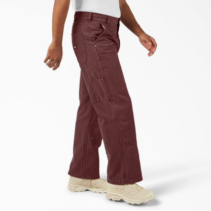 Canvas Double Knee Pants - Dickies Men|Sale
