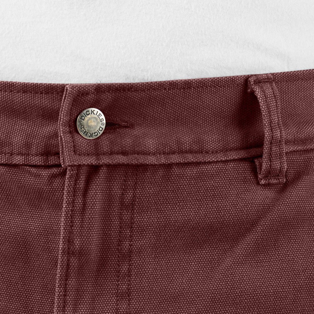 Canvas Double Knee Pants - Dickies Men|Sale