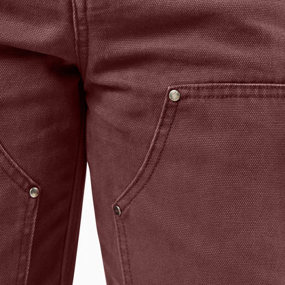 Canvas Double Knee Pants - Dickies Men|Sale