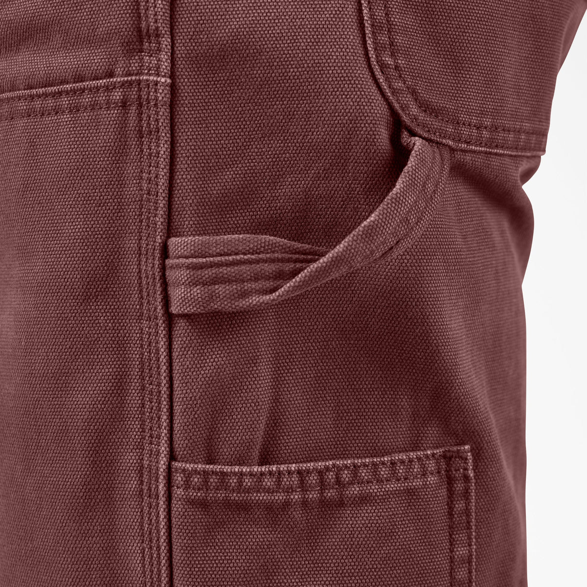 Canvas Double Knee Pants - Dickies Men|Sale