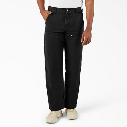 Canvas Double Knee Pants - Dickies Men