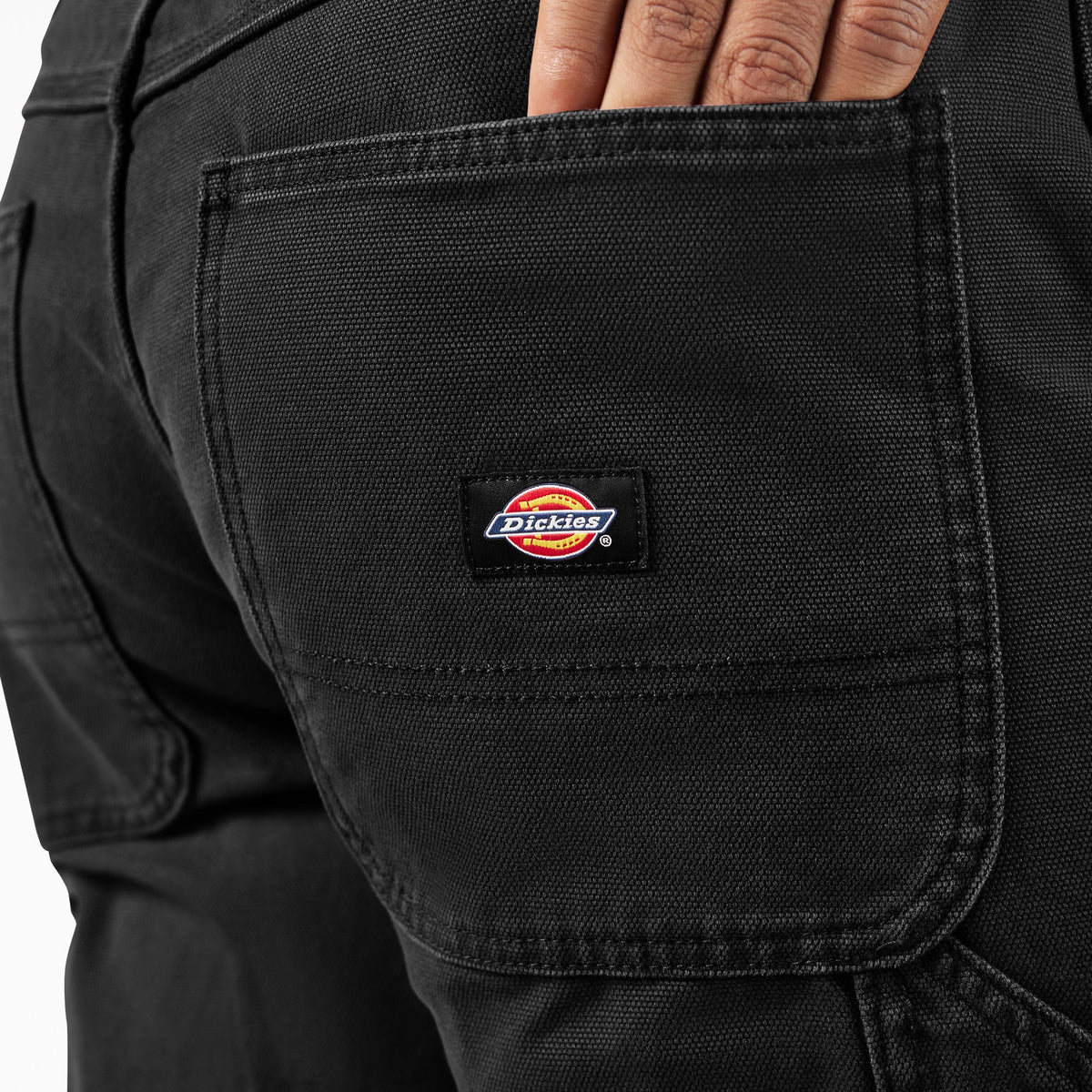 Canvas Double Knee Pants - Dickies Men