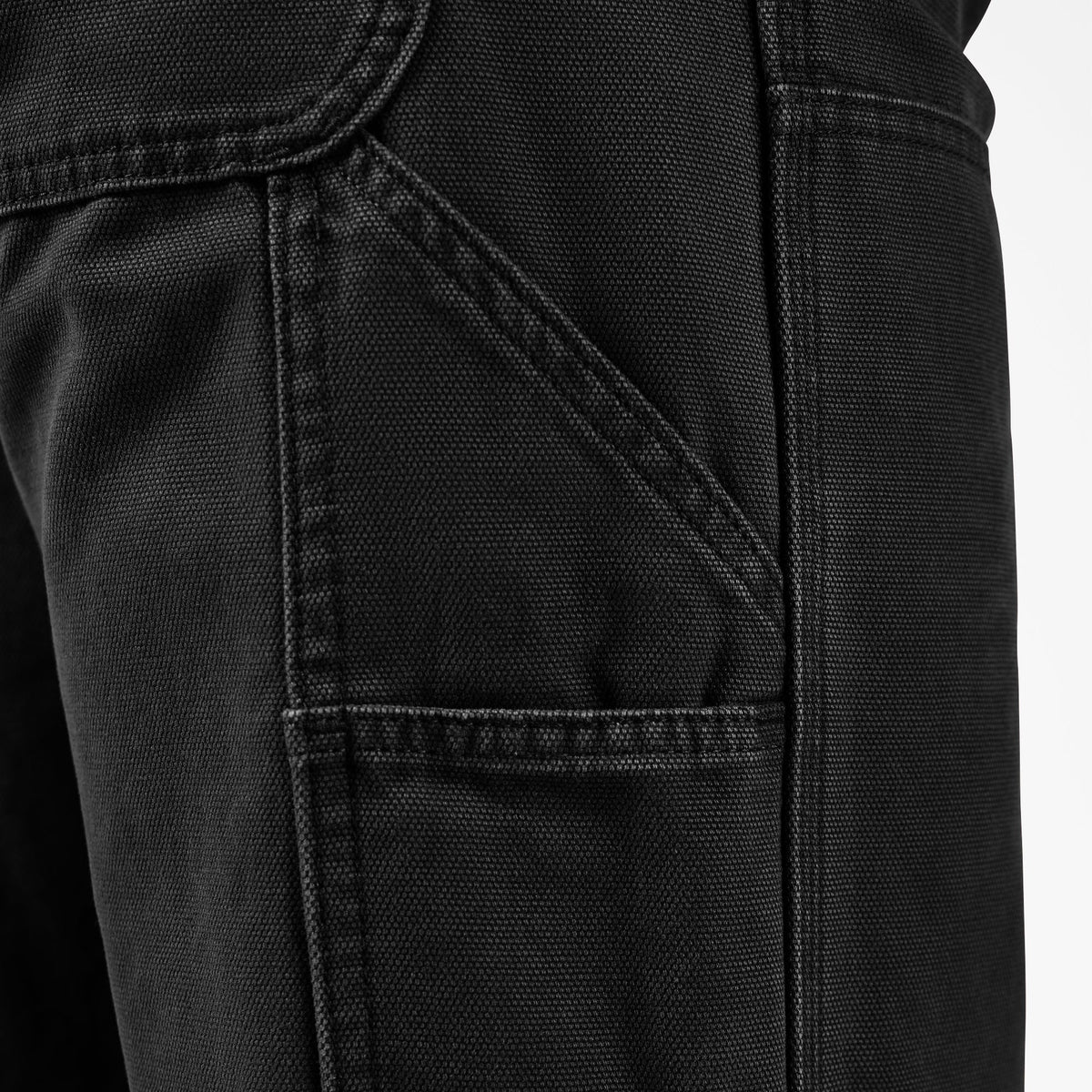 Canvas Double Knee Pants - Dickies Men