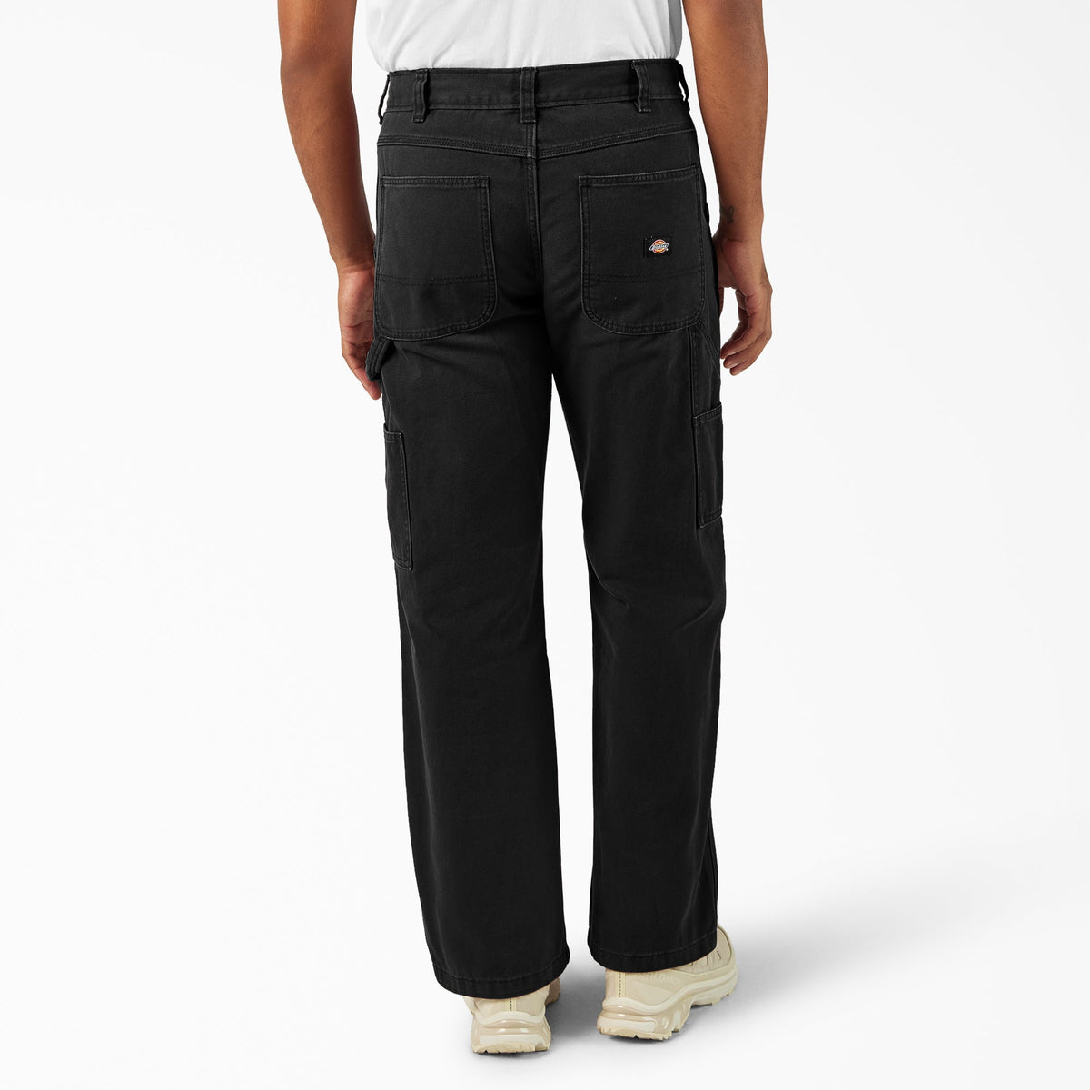 Canvas Double Knee Pants - Dickies Men