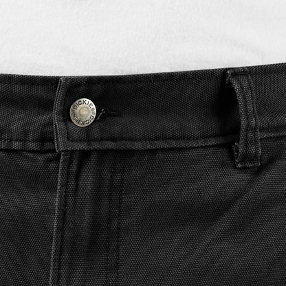 Canvas Double Knee Pants - Dickies Men