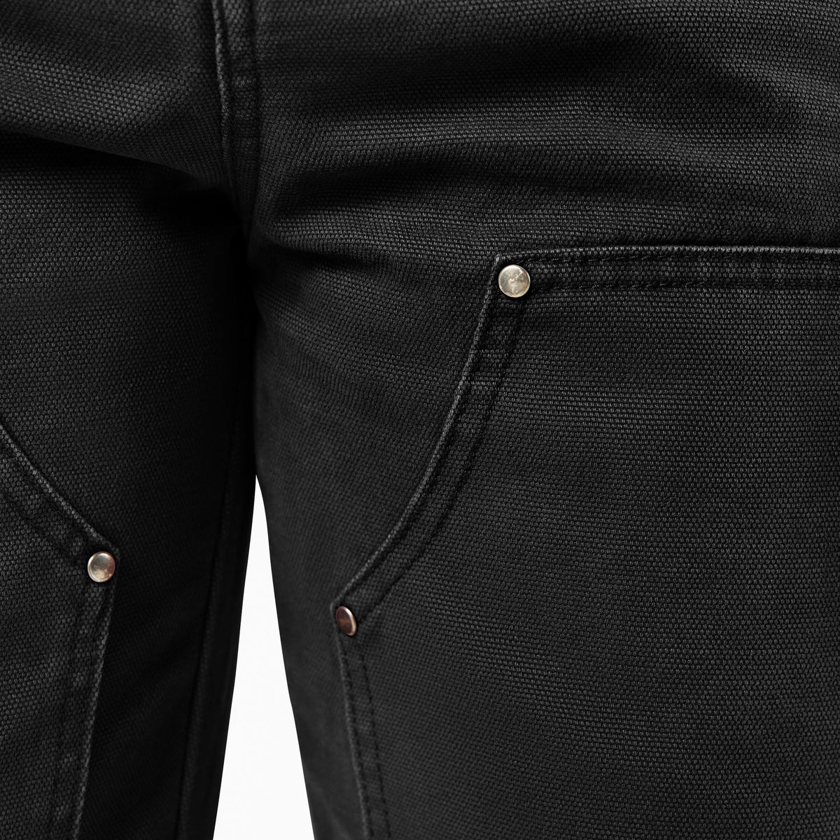 Canvas Double Knee Pants - Dickies Men