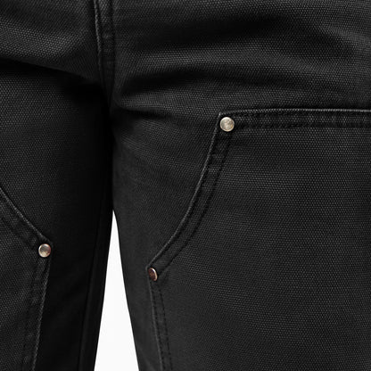 Canvas Double Knee Pants - Dickies Men