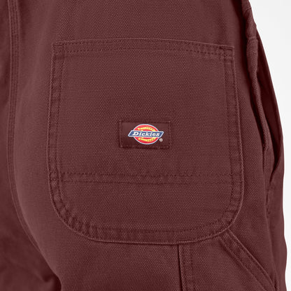 Women's Canvas Bib Overalls - Dickies Women|Sale