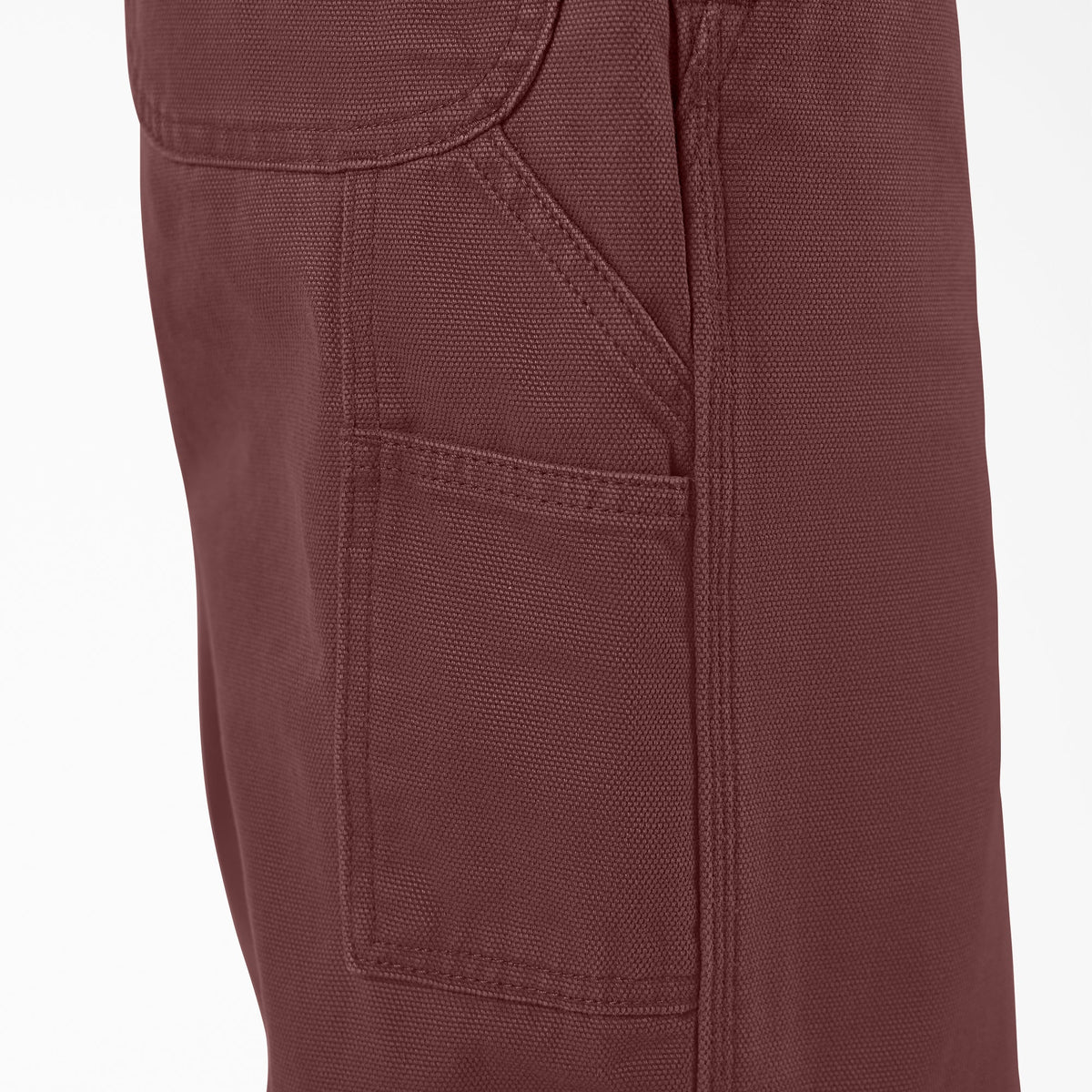 Women's Canvas Bib Overalls - Dickies Women|Sale