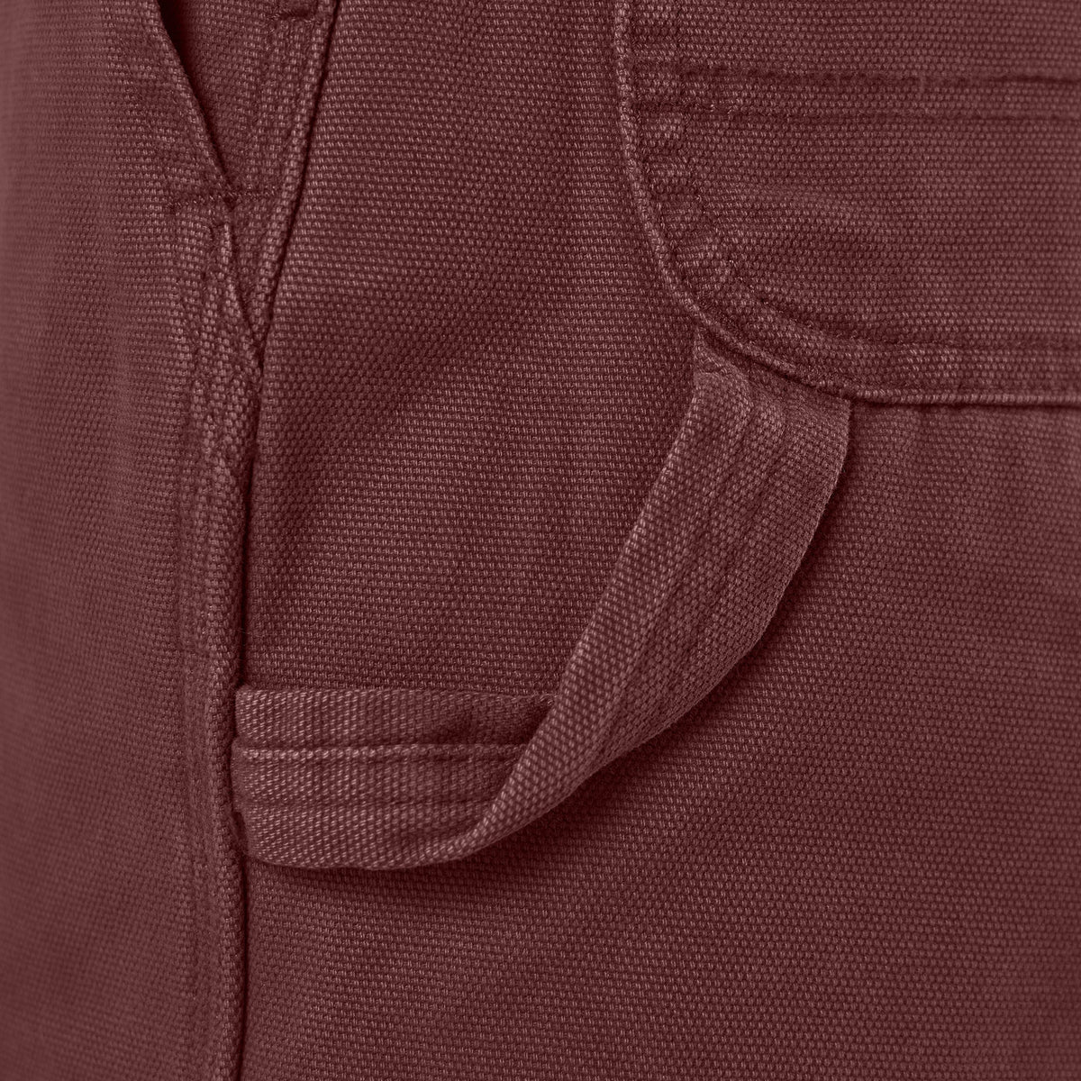 Women's Canvas Bib Overalls - Dickies Women|Sale