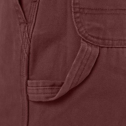 Women's Canvas Bib Overalls - Dickies Women|Sale