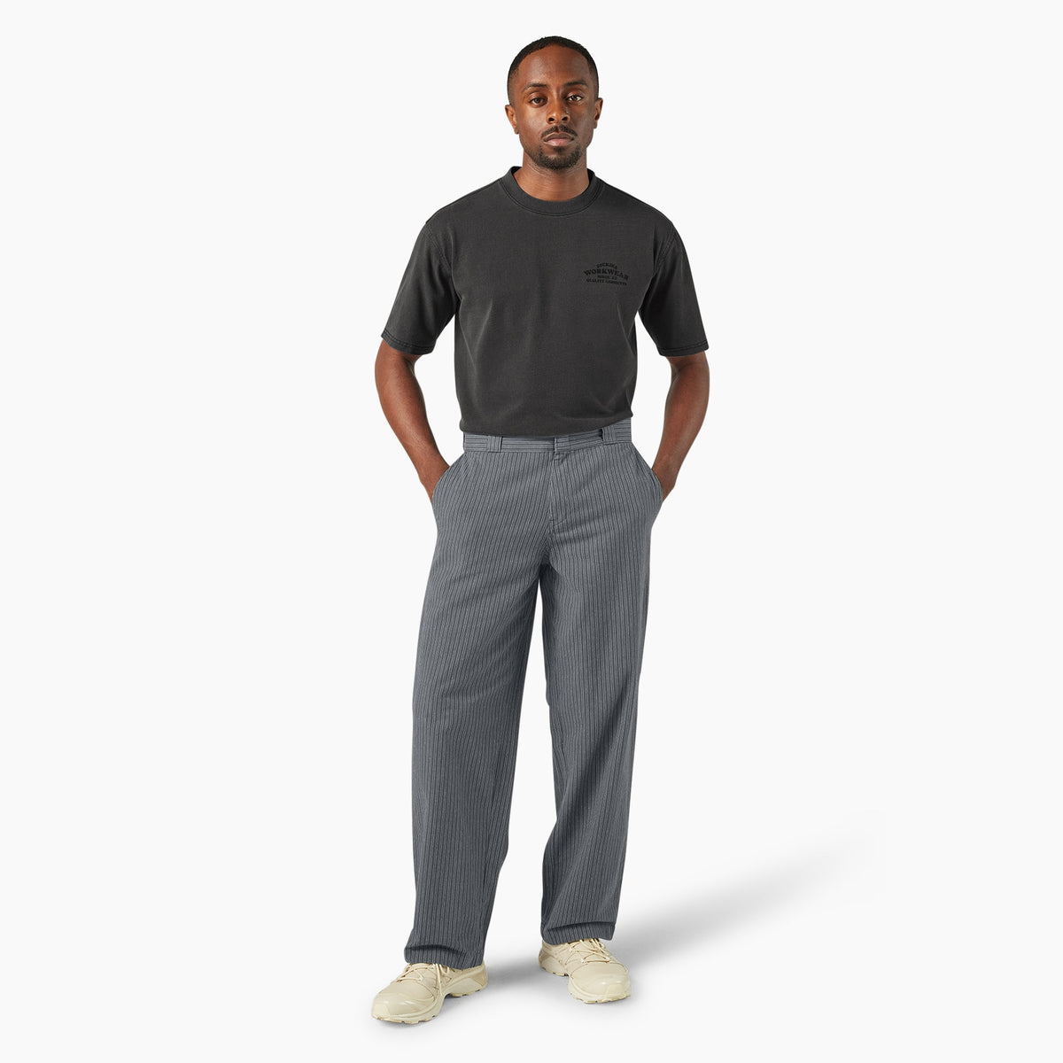 248 Pinstripe Pants - Dickies Sale