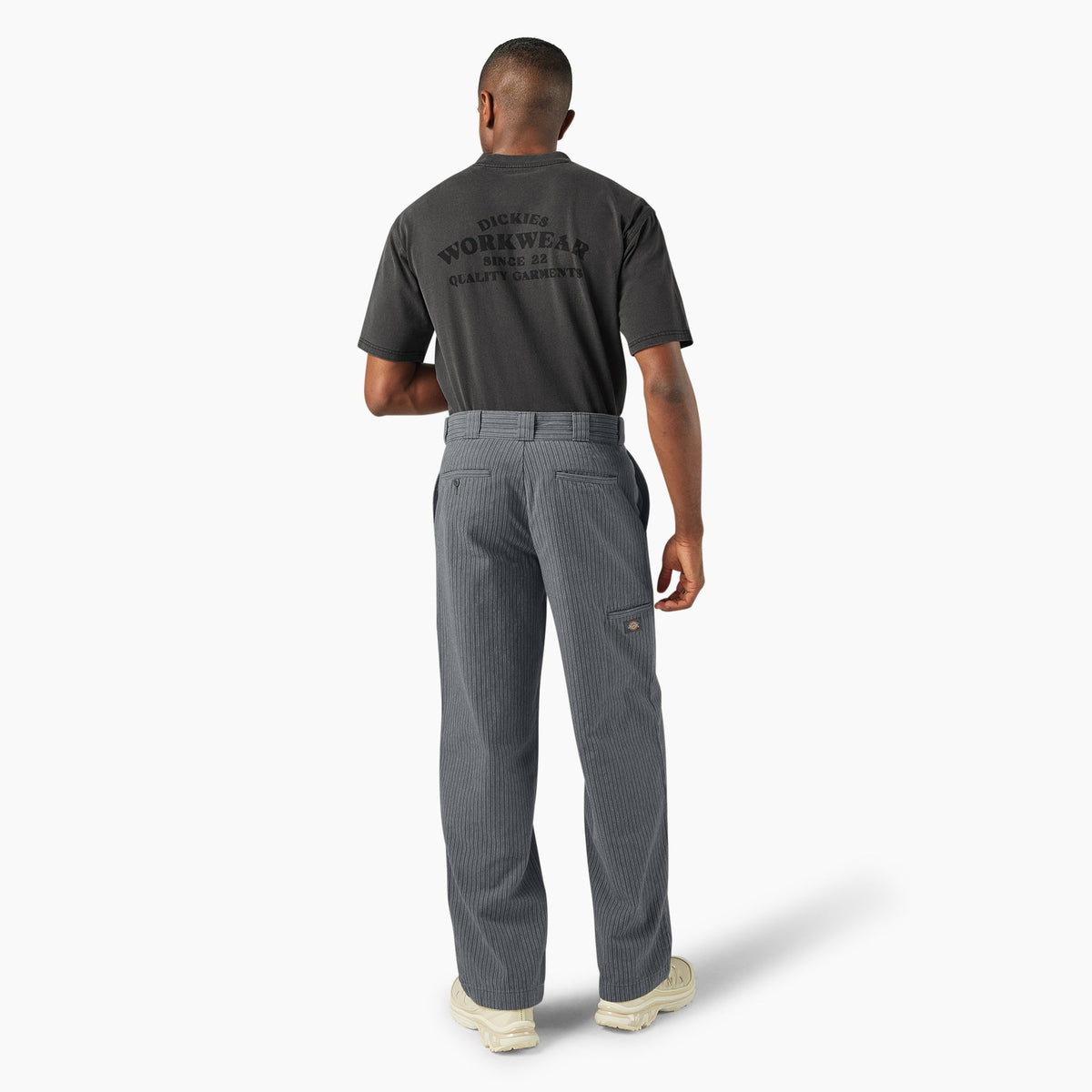 248 Pinstripe Pants - Dickies Sale