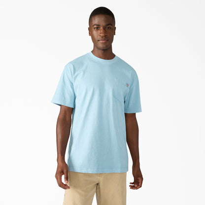 Worn In Heavyweight Pocket T-Shirt - Dickies Sale