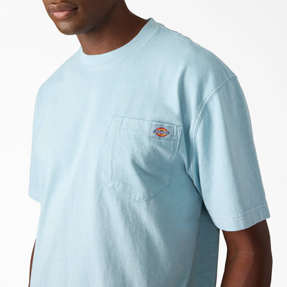 Worn In Heavyweight Pocket T-Shirt - Dickies Sale
