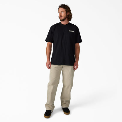 Worn In Duck Carpenter Pants - Dickies Men|Sale