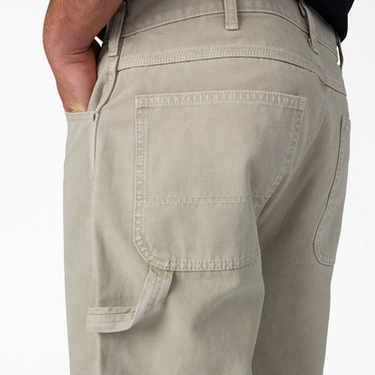 Worn In Duck Carpenter Pants - Dickies Men|Sale